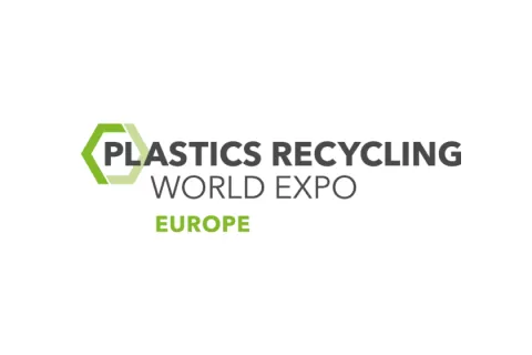 Plastic Recycling World Expo Europe 2024